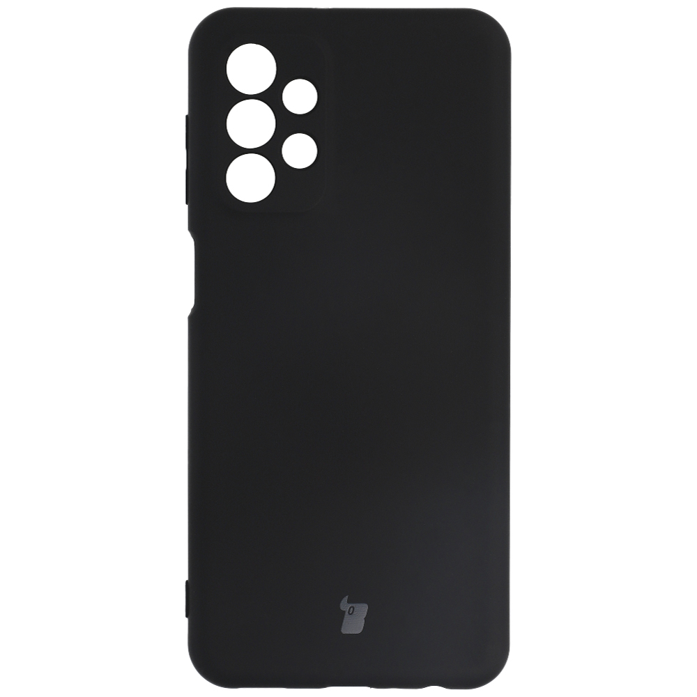 Etui od marki Bizon Case z serii Silicone